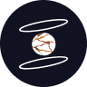 Kintsugi network logo