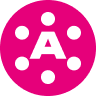 Polkadot Asset Hub network logo