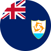Flag of Anguilla (AIA)