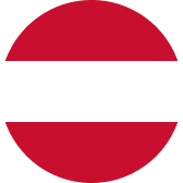 Flag of Austria (AUT)
