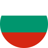 Flag of Bulgaria (BGR)