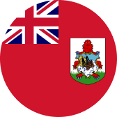 Flag of Bermuda (BMU)