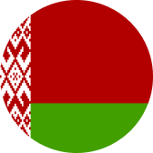 Flag of Belarus (BLR)
