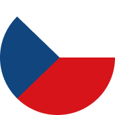 Flag of Czechia (CZE)