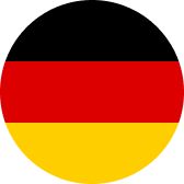Flag of Germany (DEU)