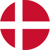 Flag of Denmark (DNK)