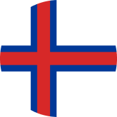 Flag of Faroe Islands (FRO)