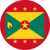 Flag of Grenada (GRD)