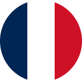 Flag of Guadeloupe (GLP)