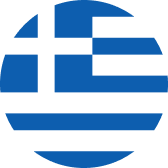 Flag of Greece (GRC)