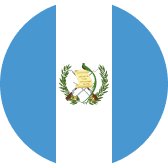 Flag of Guatemala (GTM)