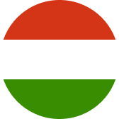Flag of Hungary (HUN)