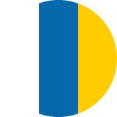 Flag of Canary Islands ()