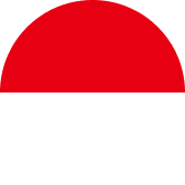 Flag of Indonesia (IDN)
