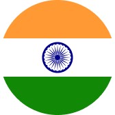 Flag of India (IND)