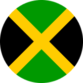Flag of Jamaica (JAM)
