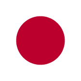 Flag of Japan (JPN)