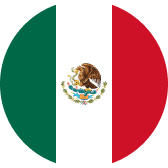 Flag of Mexico (MEX)