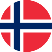 Flag of Norway (NOR)