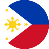 Flag of Philippines (PHL)