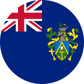 Flag of Pitcairn (PCN)