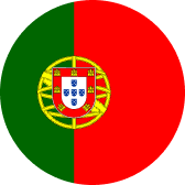 Flag of Portugal (PRT)