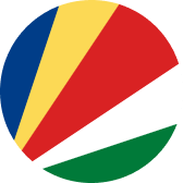 Flag of Seychelles (SYC)