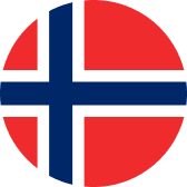 Flag of Svalbard And Jan Mayen (SJM)