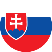 Flag of Slovakia (SVK)