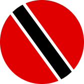Flag of Trinidad and Tobago (TTO)