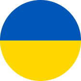 Flag of Ukraine (UKR)